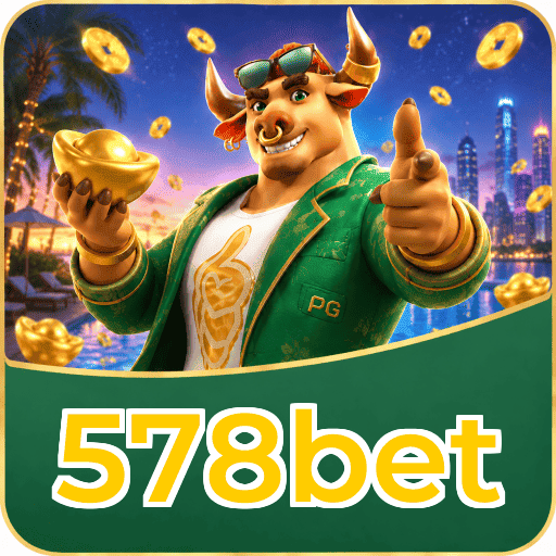 578bet