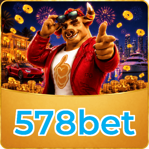 578bet