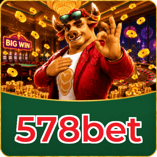 578bet