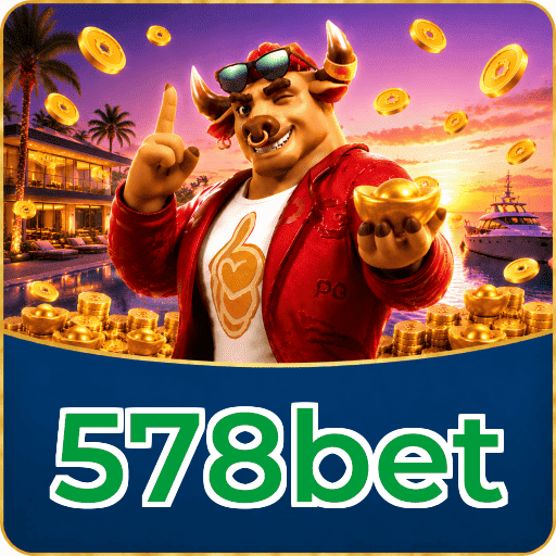 578bet